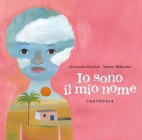Produktbild: Io sono il mio nome