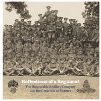Produktbild: Taylor, J: Reflections of a Regiment