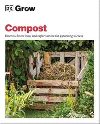 Produktbild: Grow Compost