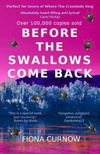 Produktbild: Before the Swallows Come Back