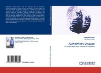Produktbild: Alzheimer''s Disease