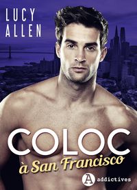 Produktbild: Coloc &agrave; San Francisco