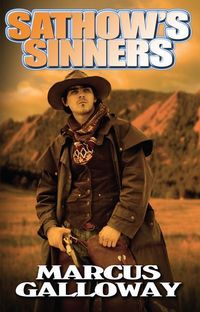 Produktbild: Sathow's Sinners