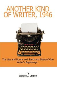 Produktbild: Another Kind of Writer, 1946