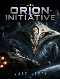 Produktbild: Die Orion-Initiative