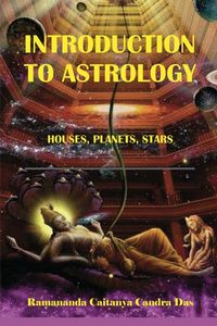 Produktbild: Introduction to Astrology