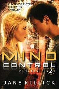 Produktbild: Mind Control