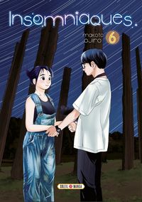 Produktbild: Insomniaques. Tome 6
