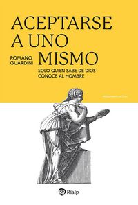 Produktbild: Aceptarse a Uno Mismo