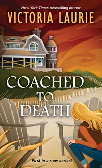 Produktbild: Coached to Death