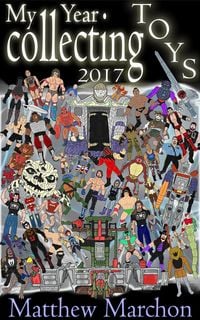 Produktbild: My Year Collecting Toys 2017