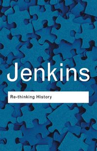 Produktbild: Rethinking History