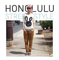 Produktbild: Honolulu Street Style