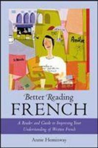Produktbild: Heminway, A: Better Reading French