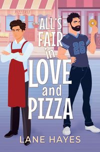 Produktbild: All's Fair in Love and Pizza