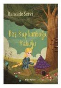 Produktbild: Bos Kaplumbaga Kabugu