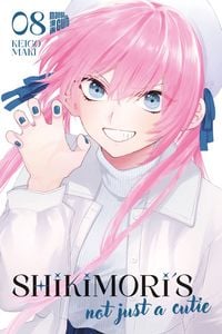 Produktbild: Shikimori's not just a Cutie 8