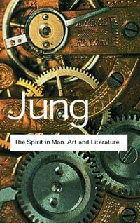 Bild vom Artikel The Spirit in Man, Art and Literature vom Autor C. G. Jung