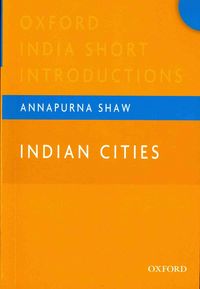 Produktbild: India Cities