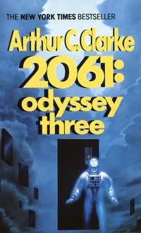 Produktbild: 2061: Odyssey Three