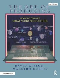 Produktbild: The Art of Producing