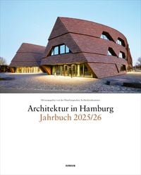 Produktbild: Architektur in Hamburg