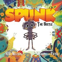 Produktbild: Spunk The Beetle