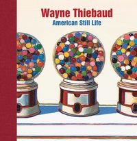Produktbild: Wayne Thiebaud