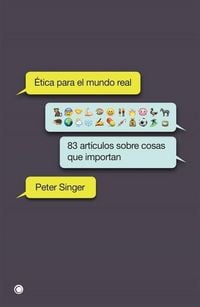 Produktbild: &Eacute;tica Para El Mundo Real