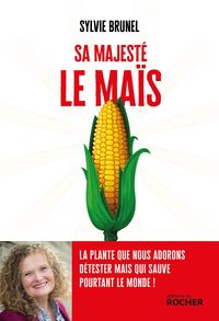 Produktbild: Sa Majest&eacute; le Ma&iuml;s