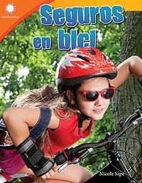 Produktbild: Seguros en bici
