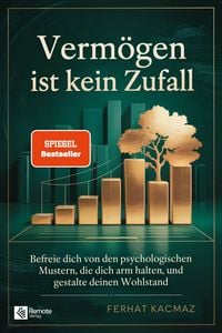 Produktbild Vermögen ist kein Zufall