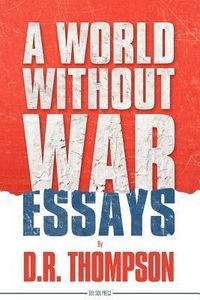 Produktbild: A World Without War