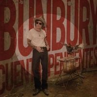 Produktbild: Cuentas Pendientes (LP)