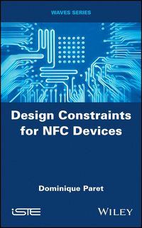 Produktbild: Design Constraints for NFC Devices