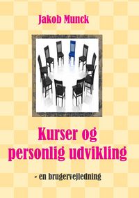 Produktbild: Kurser og personlig udvikling