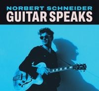 Produktbild: Guitar Speaks