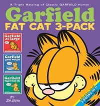 Produktbild: Garfield Fat Cat 3-Pack #1