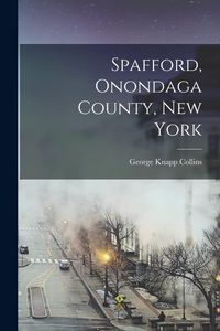 Produktbild: Spafford, Onondaga County, New York