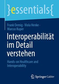 Produktbild: Interoperabilit&auml;t im Detail verstehen
