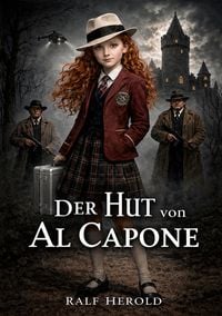 Produktbild: Der Hut von Al Capone