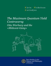 Produktbild: The Maximum Quantum Yield Controversy