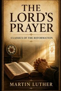 Produktbild: THE LORD'S PRAYER