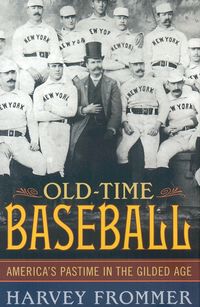 Produktbild: Old Time Baseball