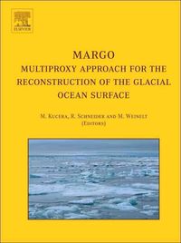 Produktbild: MARGO - Multiproxy Approach for the Reconstruction of the Glacial Ocean surface