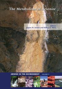 Produktbild: The Metabolism of Arsenite