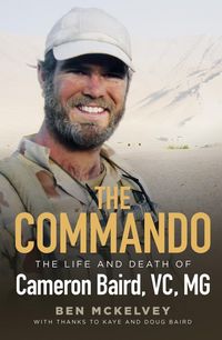 Produktbild: The Commando