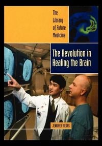 Produktbild: Revolution in Healing the Brain