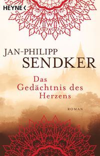 Produktbild: Das Ged&auml;chtnis des Herzens