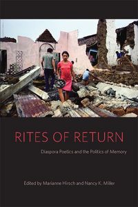 Produktbild: Rites of Return